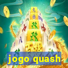 jogo quash